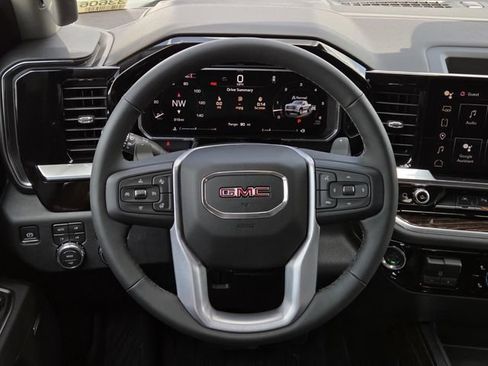 New 2026 GMC Sierra 1500 Elevation w/ Elevation Premium Package AWD/4WD image 14