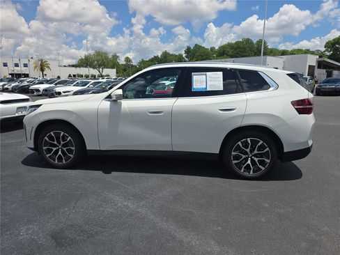 Certified 2026 BMW X3 xDrive30 w/ Convenience Package AWD/4WD image 5