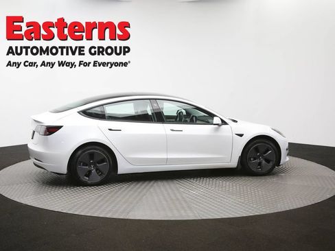 Used 2021 Tesla Model 3 Standard Range Plus RWD image 38