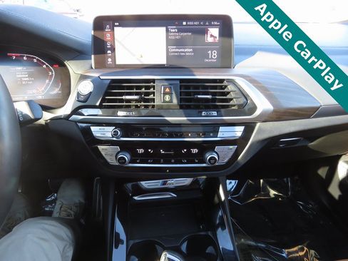 Used 2021 BMW X3 M40i w/ Premium Package image 27