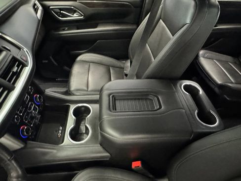 Used 2023 Chevrolet Suburban Z71 AWD/4WD image 38