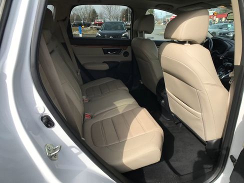 Used 2019 Honda CR-V EX-L image 28