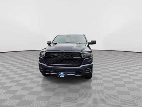 New 2026 RAM 1500 Express image 3