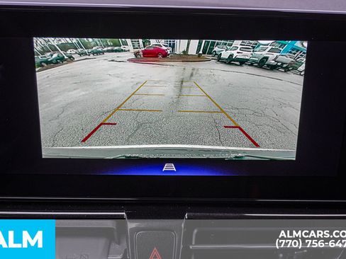 Used 2025 Chevrolet TrailBlazer LT image 38