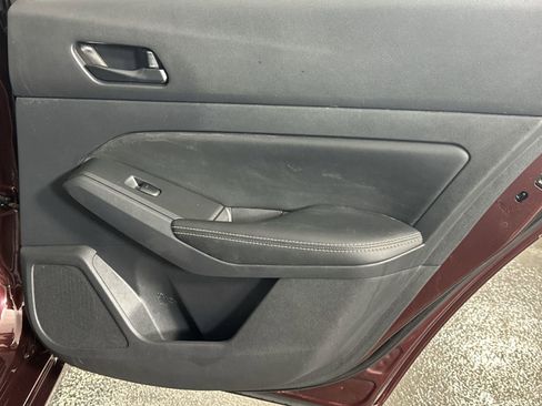 Certified 2025 Nissan Altima 2.5 SV FWD image 32