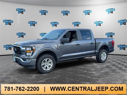Used 2023 Ford F150 XLT