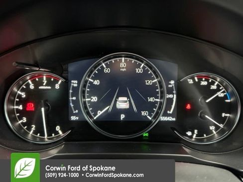 Used 2019 MAZDA CX-5 Grand Touring Reserve AWD/4WD image 25