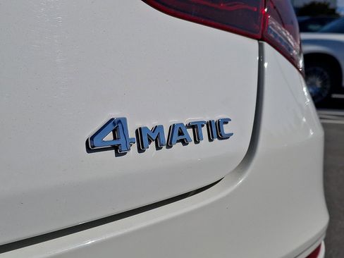 Used 2023 Mercedes-Benz CLA 250 4MATIC image 31