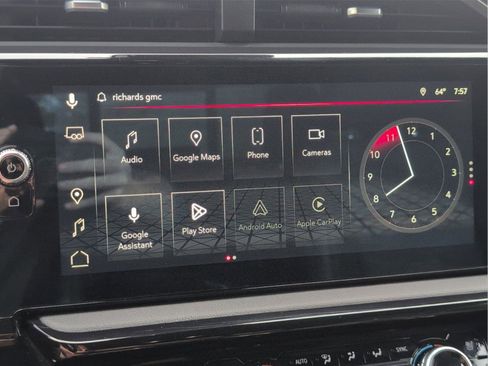 Used 2024 GMC Sierra 1500 AT4 w/ AT4 Premium Package image 22