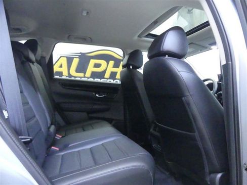 Used 2025 Honda CR-V EX-L image 19