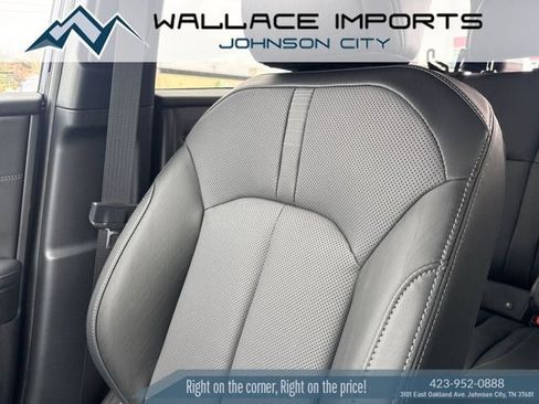 New 2026 Subaru Outback Touring XT AWD/4WD image 86