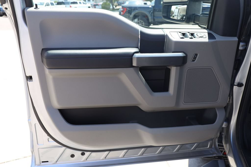 Used 2022 Ford F250 4x4 Crew Cab Super Duty image 10