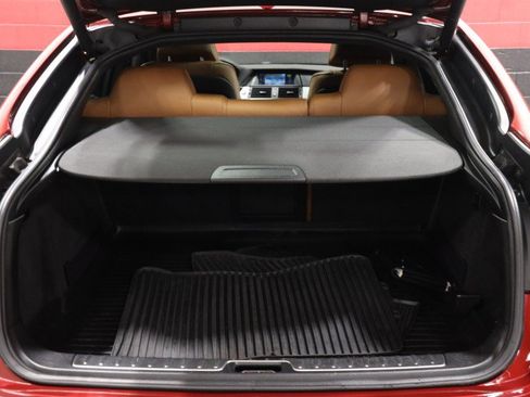 Used 2013 BMW X6 xDrive35i w/ Premium Pkg AWD/4WD image 33
