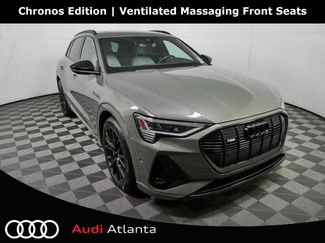Used 2023 Audi e-tron Chronos w/ Chronos Package AWD/4WD video 1