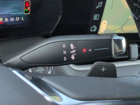 New 2027 Chevrolet Equinox LT AWD/4WD image 19