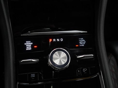 Used 2023 Jeep Grand Cherokee Summit w/ Adv Protech Group IV AWD/4WD image 23