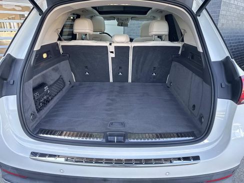 Used 2020 Mercedes-Benz GLE 350 4MATIC image 5