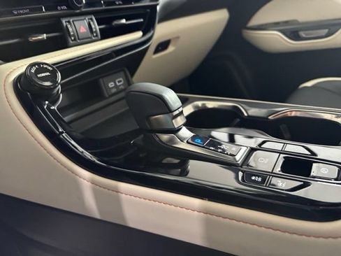 Used 2024 Lexus NX 350 AWD w/ Package Accessory (P2) image 21
