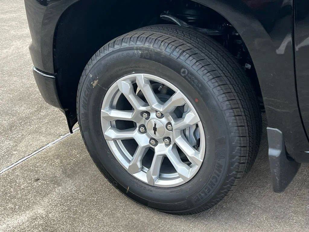 New 2026 Chevrolet Silverado 1500 RST RWD image 17