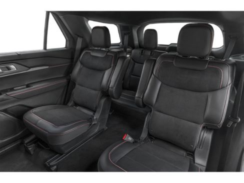 New 2026 Ford Explorer ST w/ Sun And Sound Package AWD/4WD image 41