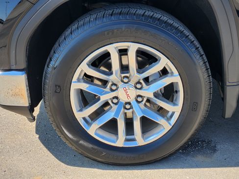 Used 2021 GMC Sierra 1500 SLT RWD image 29