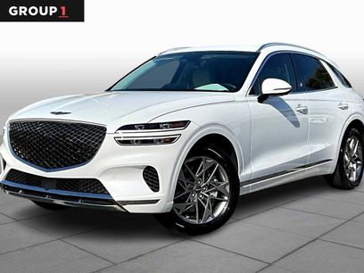 Used 2025 Genesis GV70 2.5T w/ Advanced Package