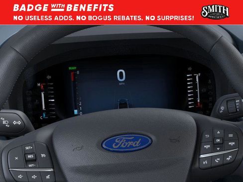 New 2026 Ford Maverick XLT w/ XLT Luxury Package AWD/4WD image 14