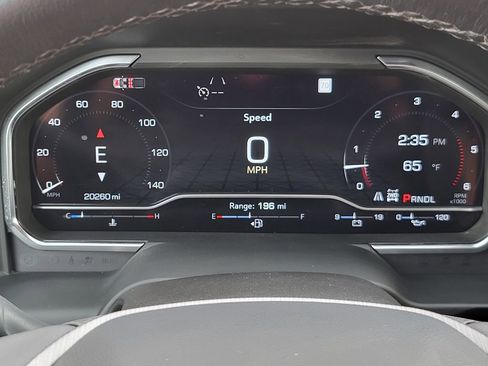 Used 2024 GMC Sierra 2500 Denali Ultimate w/ Max Trailering Package image 6