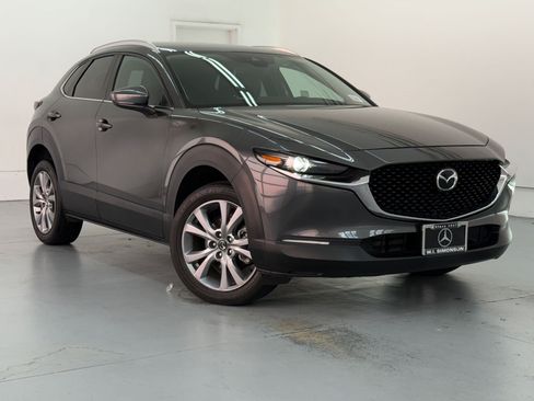 Used 2023 MAZDA CX-30 AWD 2.5 S w/ Preferred Package image 6