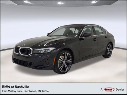 Used 2024 BMW 330i Sedan w/ Convenience Package