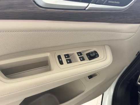 New 2026 Volkswagen Atlas SEL Premium R-Line AWD/4WD image 21