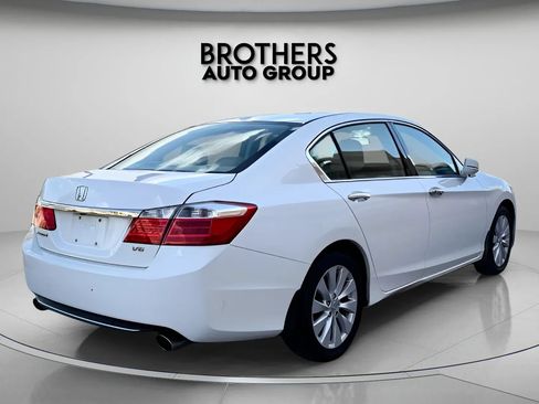 Used 2013 Honda Accord EX-L image 12