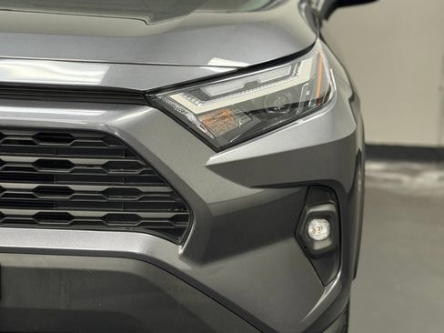 Used 2024 Toyota RAV4 XLE Premium w/ Weather Package AWD/4WD image 8