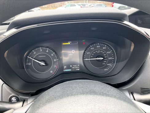 Used 2022 Subaru Impreza 2.0i image 24