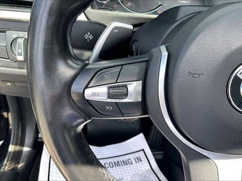 Used 2019 BMW 440i xDrive Convertible w/ M Sport Package AWD/4WD image 11