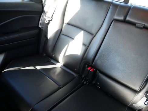 Certified 2018 Honda Ridgeline RTL-E image 12