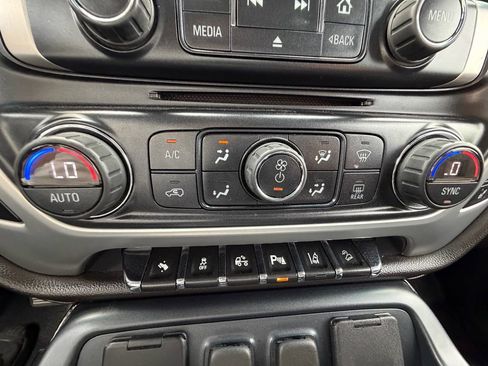 Used 2014 GMC Sierra 1500 SLT image 28