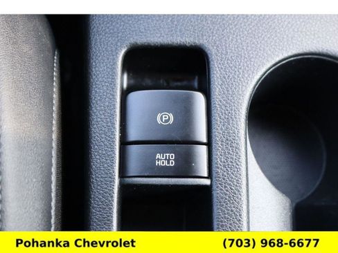 Used 2021 Kia Seltos SX image 18