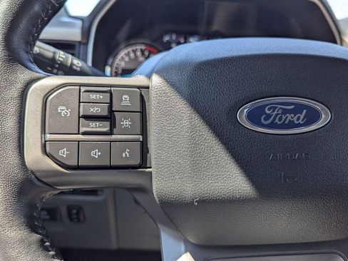 Used 2021 Ford F150 XLT w/ Equipment Group 302A High AWD/4WD image 14
