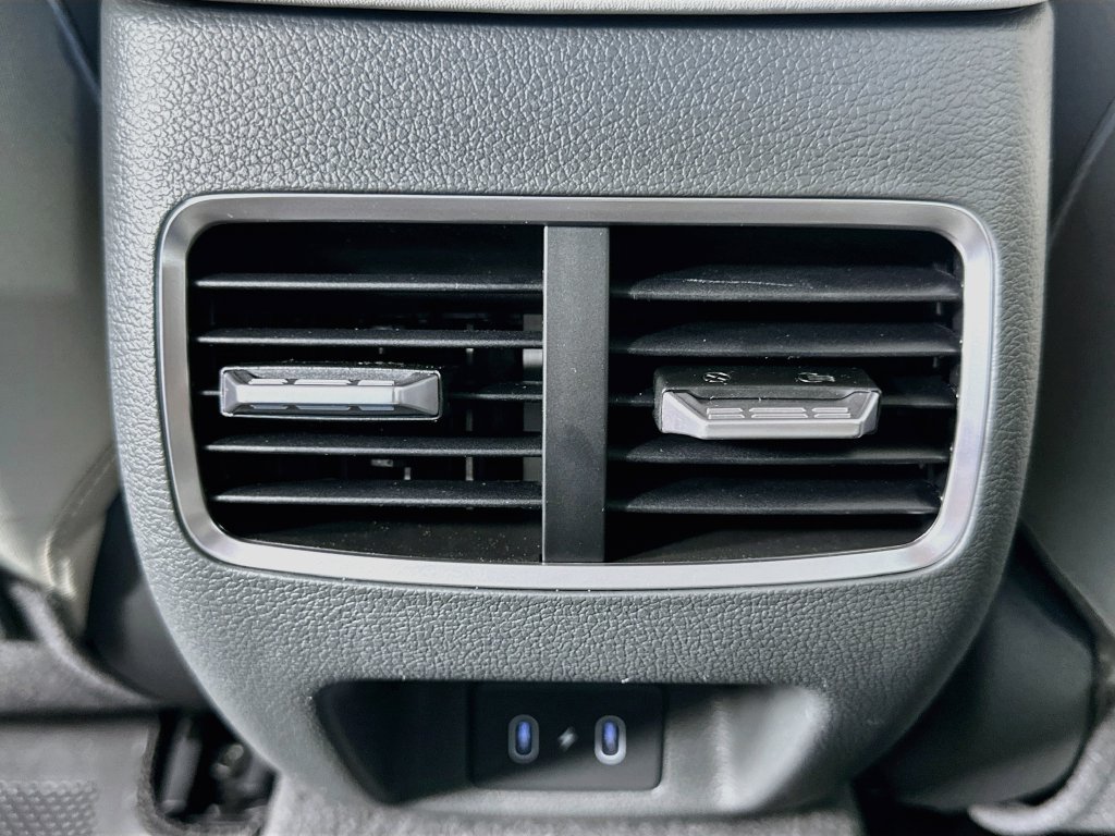 New 2026 Hyundai Sonata SEL FWD image 17