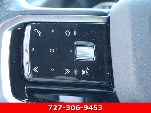 Used 2022 Land Rover Discovery Sport S R-Dynamic image 24