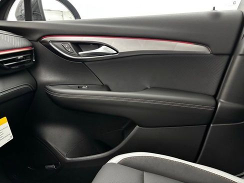 New 2026 Buick Envision Sport Touring image 42