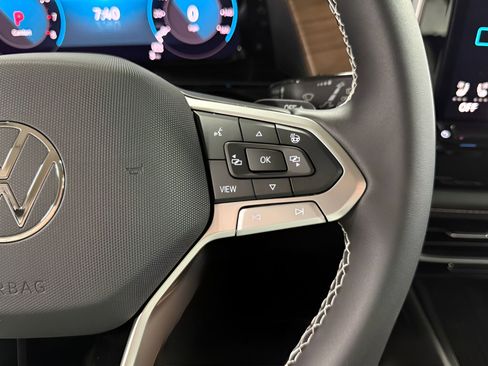 New 2026 Volkswagen Atlas SE AWD/4WD image 13