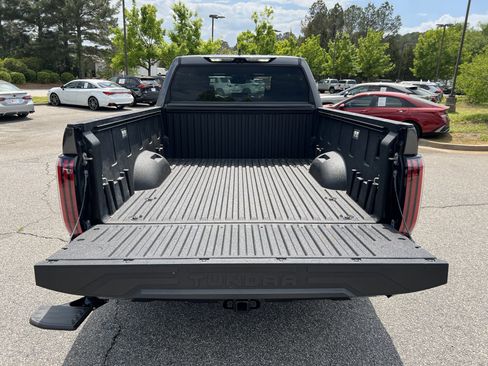 Used 2024 Toyota Tundra 1794 Edition AWD/4WD image 35