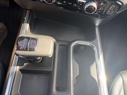 New 2026 GMC Sierra 1500 SLT w/ SLT Premium Plus Package image 38