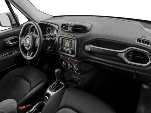 Used 2017 Jeep Renegade Latitude image 19