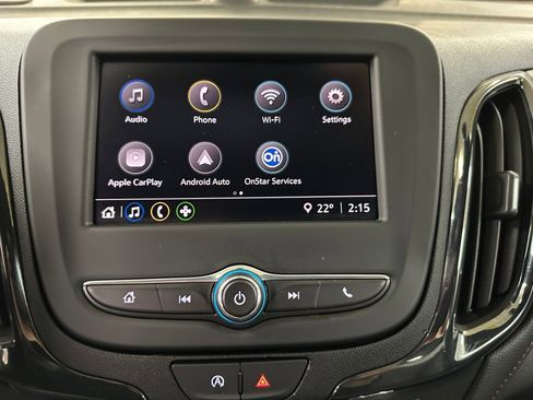 Certified 2023 Chevrolet Equinox RS image 13