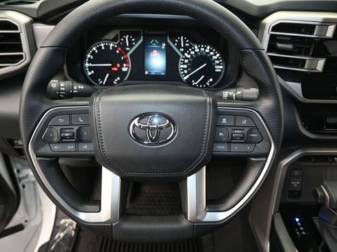 New 2026 Toyota Tundra SR5 AWD/4WD image 5