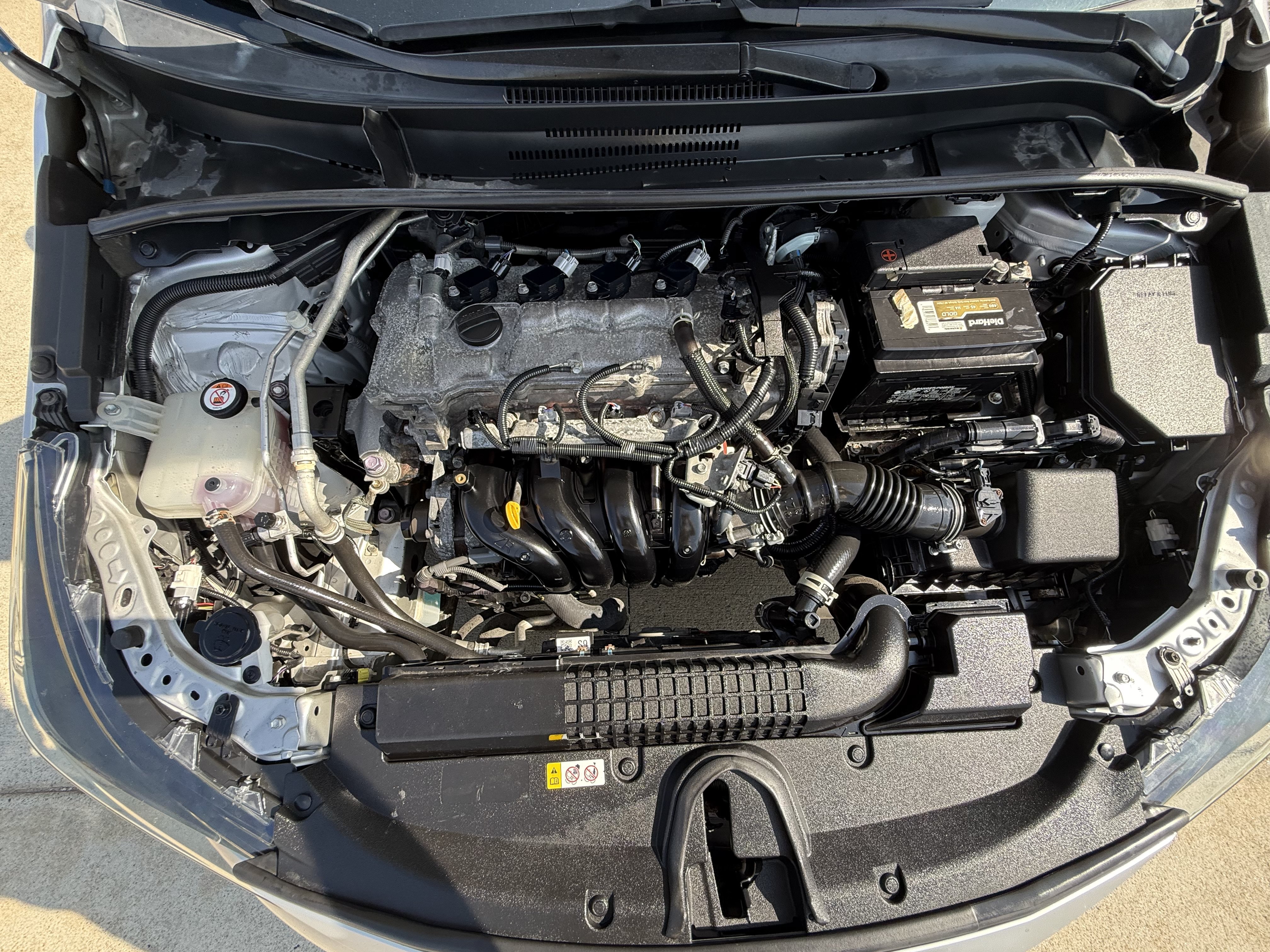 Used 2021 Toyota Corolla LE FWD image 19