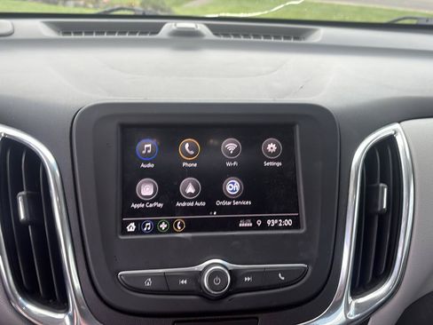 Used 2020 Chevrolet Equinox LT w/ Sport Edition AWD/4WD image 20
